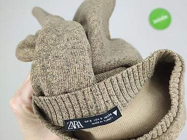 alpaki bluzy: Zara, Sweter damski, rozmiar S — 5