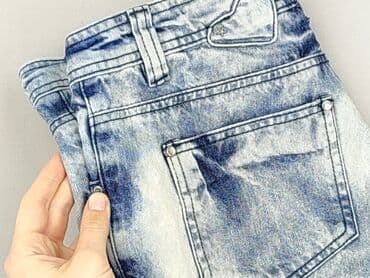 woskowane dżinsy: House, Shorts for women, size XS (EU 34) — 6