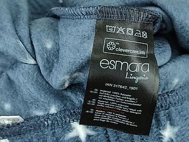 pyjama esmara: Esmara, Spodnie do spania, rozmiar L — 5