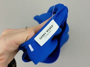 gerry weber sukienki wizytowe: Gerry Weber, Bluzka damska, rozmiar L — 4