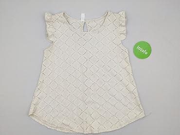 bluzki basic białe: Bluzka damska, rozmiar L — 2