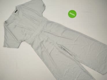 kombinezon dresowy damski sinsay: Orsay, Kombinezon damski, rozmiar M — 2