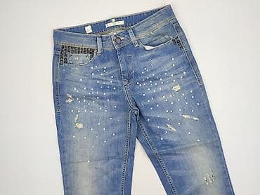 new jeans: PULL&BEAR, Jeansy damskie, rozmiar XS — 1