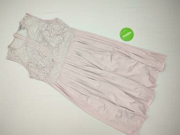 sukienka dla mamy wesele: H&M, Sukienka damska, rozmiar XL — 3