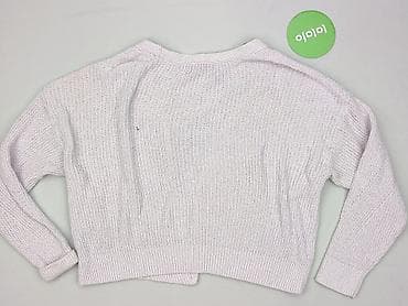 calliope sweter: Stradivarius, Kardigan damski, rozmiar XS — 3
