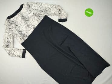 sukienki gomez: Sukienka damska, rozmiar 3XL — 3