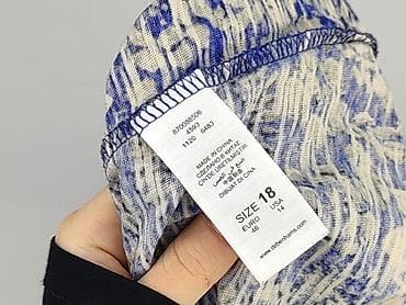 john rocha kurtka: Rocha John Rocha, Bluzka damska, rozmiar 3XL — 5