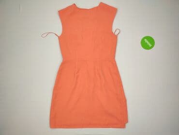 wyprzedaż sukienek plus size: Oasis, Sukienka damska, rozmiar M — 3