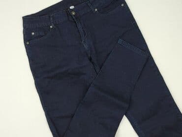 dilvin blue джинсы: Jeansy damskie, rozmiar XL — 1
