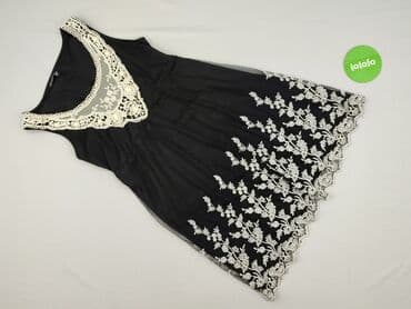 sukienka koronkowa asos: Atmosphere, Sukienka damska, rozmiar M — 2