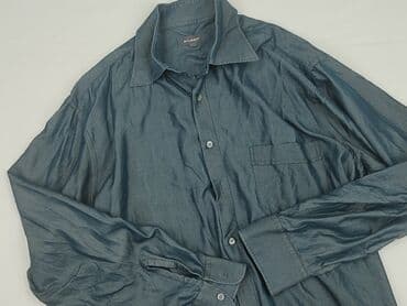 ubrania oceansapart: Atlantic, Koszulа dla mężczyzn, rozmiar S — 1