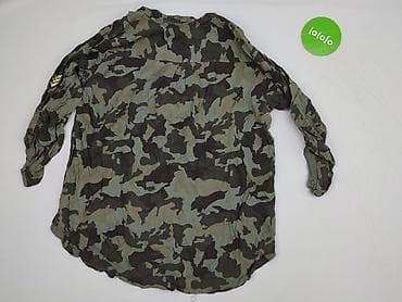 basic oversized t shirty: Bluzka damska, rozmiar 5XL — 3