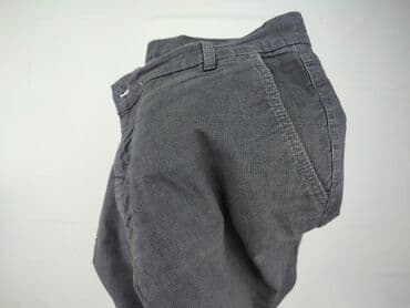 półbuty męskie codzienne: Chino, Chinosy dla mężczyzn, rozmiar M — 4