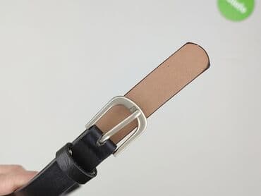 Czapki i kapelusze: Pasek, Damskie, stan - Idealny — 4