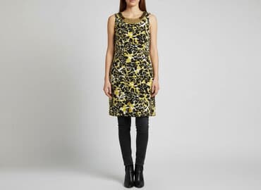 portal z ubraniami: Sukienka damska, rozmiar L — 1