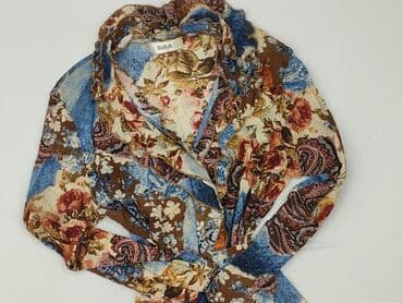 bluzki haft: BIBA, Bluzka damska, S — 1