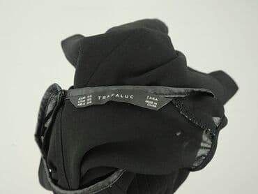 top secret marynarki: Zara, Bluzka damska, XS — 4