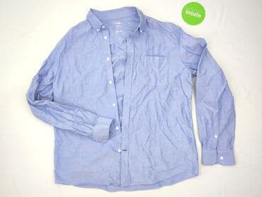 koszula stone island: Shirt for men, L (EU 40), Dunnes Stores, condition - Very good — 2