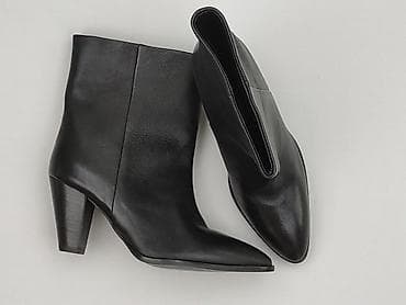 botki topshop: Gino Rossi, Botki damskie, rozmiar 39 — 1