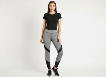 rbx legginsy: Legginsy Sportowe damskie, rozmiar XS — 1