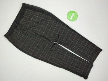 czarne cargo pull and bear: United Colors of Benetton, Спортивні штани жіночі, розмір M на lalafo.pl — 2 czarne cargo pull and bear: United Colors of Benetton, Спортивні штани жіночі, розмір M — 2