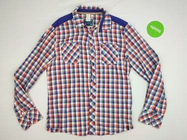 Koszule: Oxylane, Koszulа dla mężczyzn, rozmiar L — 2