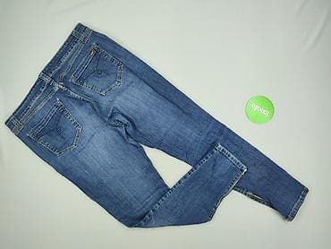 vankel jeans: Jeansy damskie, rozmiar 2XL — 3
