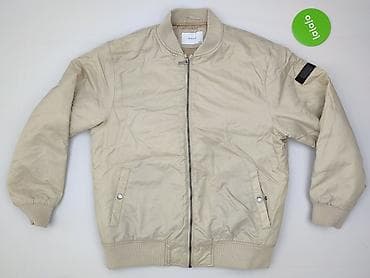 pull and bear kozaki: Kurtka przejściowa, Reserved, 13 lat, 152-158 cm, stan - Bardzo dobry — 2