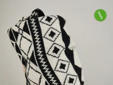 poliamid w swetrze: Bisou's Project, Sweter damski, rozmiar M — 5