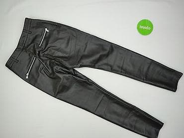zapi uk: NLY Trend, Spodnie materiałowe damskie, rozmiar S — 3