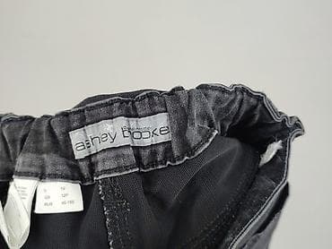 used: Jeansy damskie, rozmiar L — 4