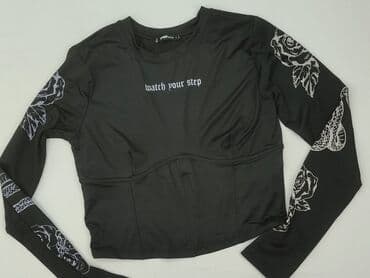 sprzedaż używanych majtek damskich: FB Sister, Top damski, L — 1