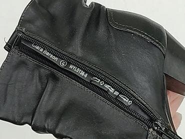 born2be botki: Botki damskie, rozmiar 41 — 6