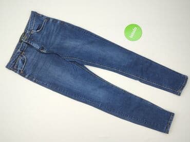 eleganckie sukienki wizytowe poznań: Reserved, Jeansy damskie, L — 2