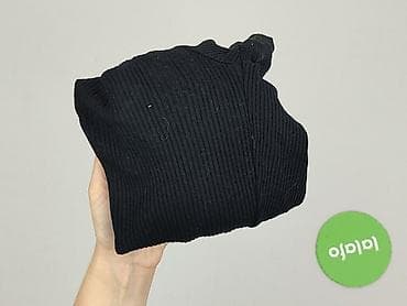 biustonosz 85 e: Bershka, Top damski, rozmiar S — 6