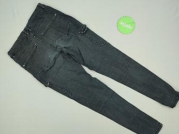 ugg cropp: Cropp, Jeansy damskie, rozmiar L — 3