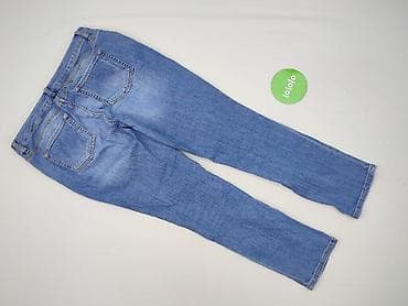 vrs basic jeans: Jeansy damskie, rozmiar S — 3