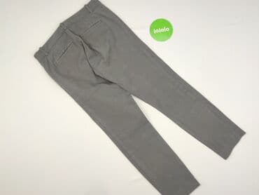 spodnie dresowe nike bez ściągaczy: Gap, Брюки жіночі, розмір S — 3