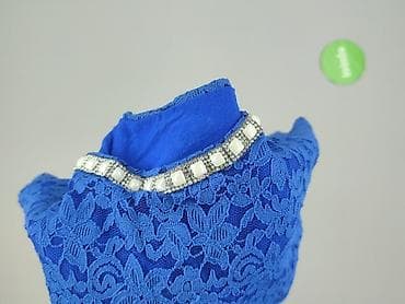 modne bluzki: Bluzka damska, rozmiar 2XS — 4