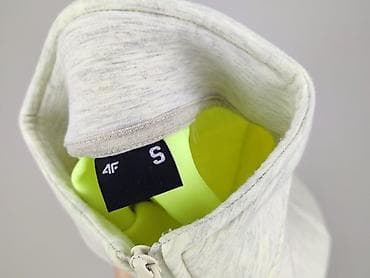 4f spodnie dresowe: 4F, Bluza damska
, rozmiar S — 4