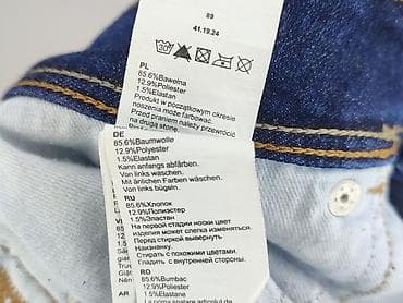 levis 92: Big Star, Jeansy damskie, rozmiar M — 6