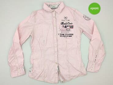 t shirty tom tailor: Tom Tailor, Koszula damska, rozmiar M — 2