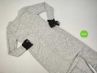 outlet ecco buty: Exclusive, Sukienka damska, rozmiar S — 3