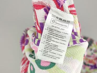 sukienki letnie plus size zalando: Esmara, Sukienka damska, rozmiar L — 6