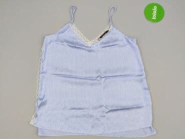 stradivarius body: Zara, Top damski, rozmiar S — 2
