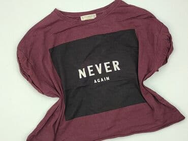 t shirty plus size allegro: PULL&BEAR, Women`s T-shirt, size S (EU 36) — 1