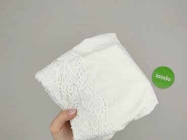 bluzki z piórami reserved: Beloved, Women's blouse, size M (EU 38) — 5