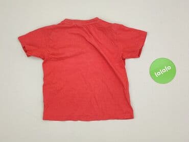 action koszulka termiczna: T-shirt, Lupilu, 5-6 years, 110-116 cm, condition - Perfect — 3