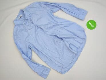 koszula w cytryny hm: Femme, Women`s shirt, M — 2