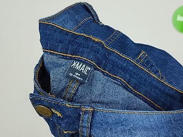 ltb jeans: Spodnie jeansowe, 14 lat, 164, stan - Idealny — 4